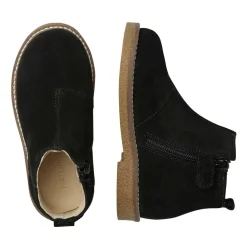 DASIE Wildleder Stiefeletten>Naturino Discount