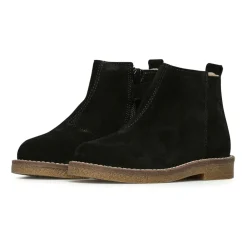 DASIE Wildleder Stiefeletten><noscript><img width=