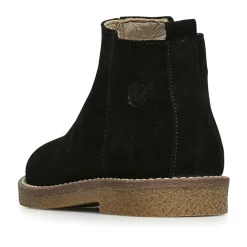 DASIE Wildleder Stiefeletten><noscript><img width=