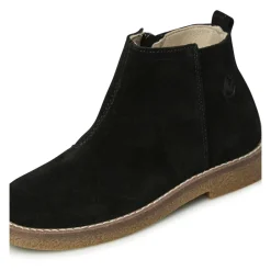 DASIE Wildleder Stiefeletten><noscript><img width=