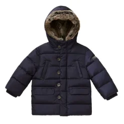 Daunenjacke>Il Gufo Best