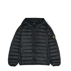 Daunenjacke>Stone Island
