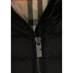 Daunenjacke mit Kapuze><noscript><img width=