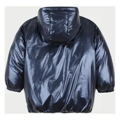 Daunenjacke mit Kapuze>Billieblush Outlet