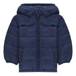 Daunenjacke mit Pony-Motiv>Ralph Lauren Online