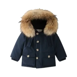 Daunenparka>Woolrich Sale