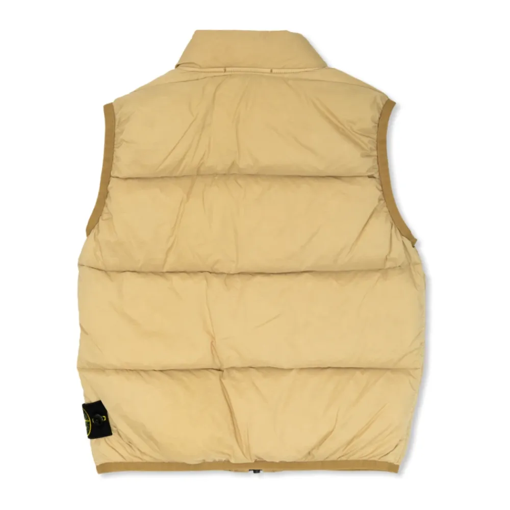 Daunenweste>Stone Island Best