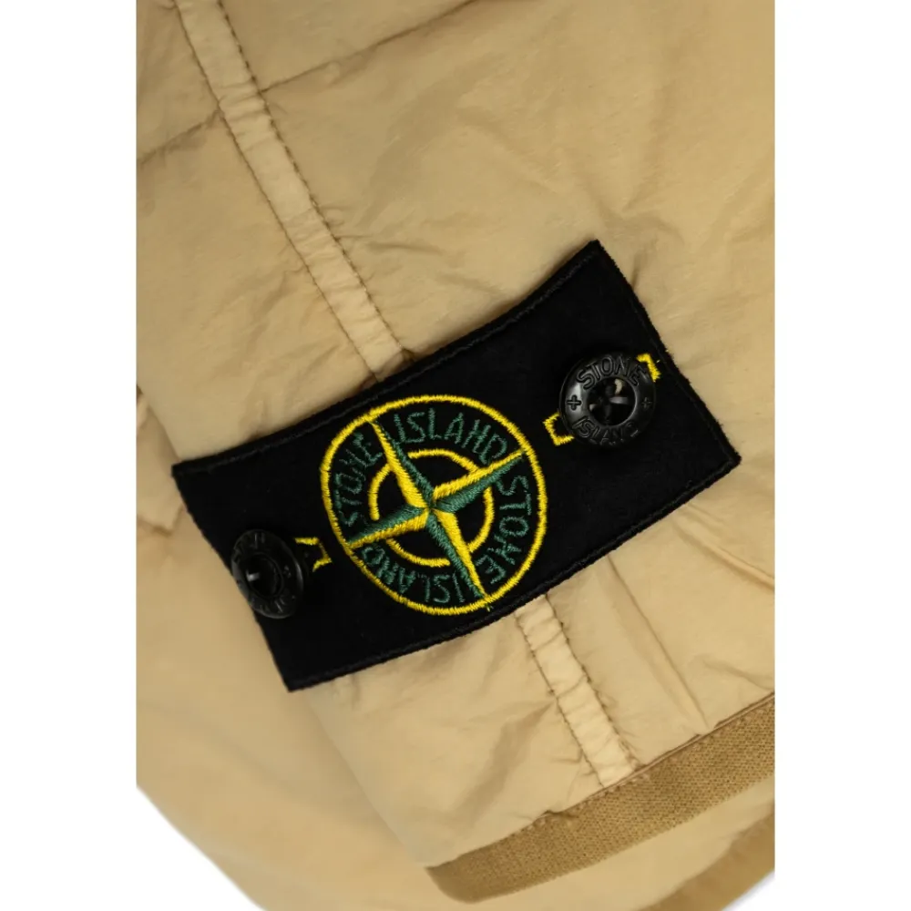 Daunenweste>Stone Island Best