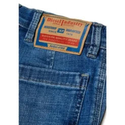 D-Dave Cargo Jeans><noscript><img width=