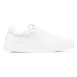 DDB0 Leather Sneaker>Lanvin