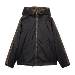 Delfi Jacket>Fendi Hot