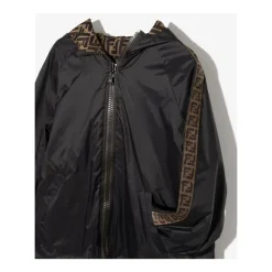 Delfi Jacket>Fendi Hot