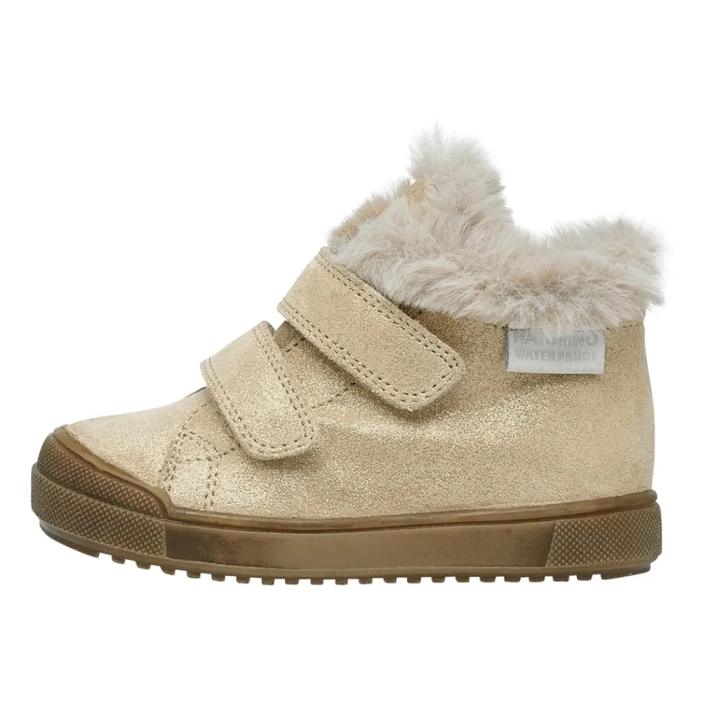 Dellen VL Boot>Naturino Clearance