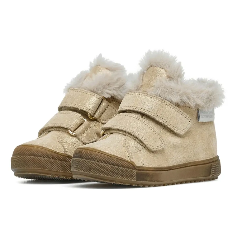 Dellen VL Boot>Naturino Clearance