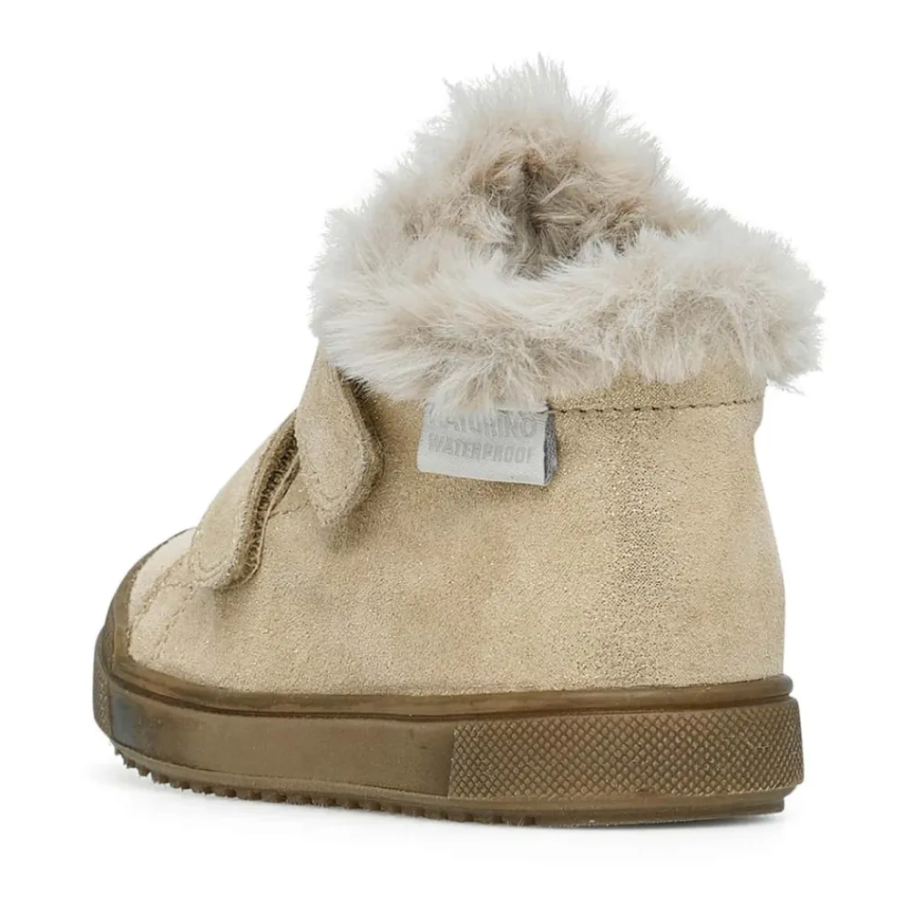 Dellen VL Boot>Naturino Clearance