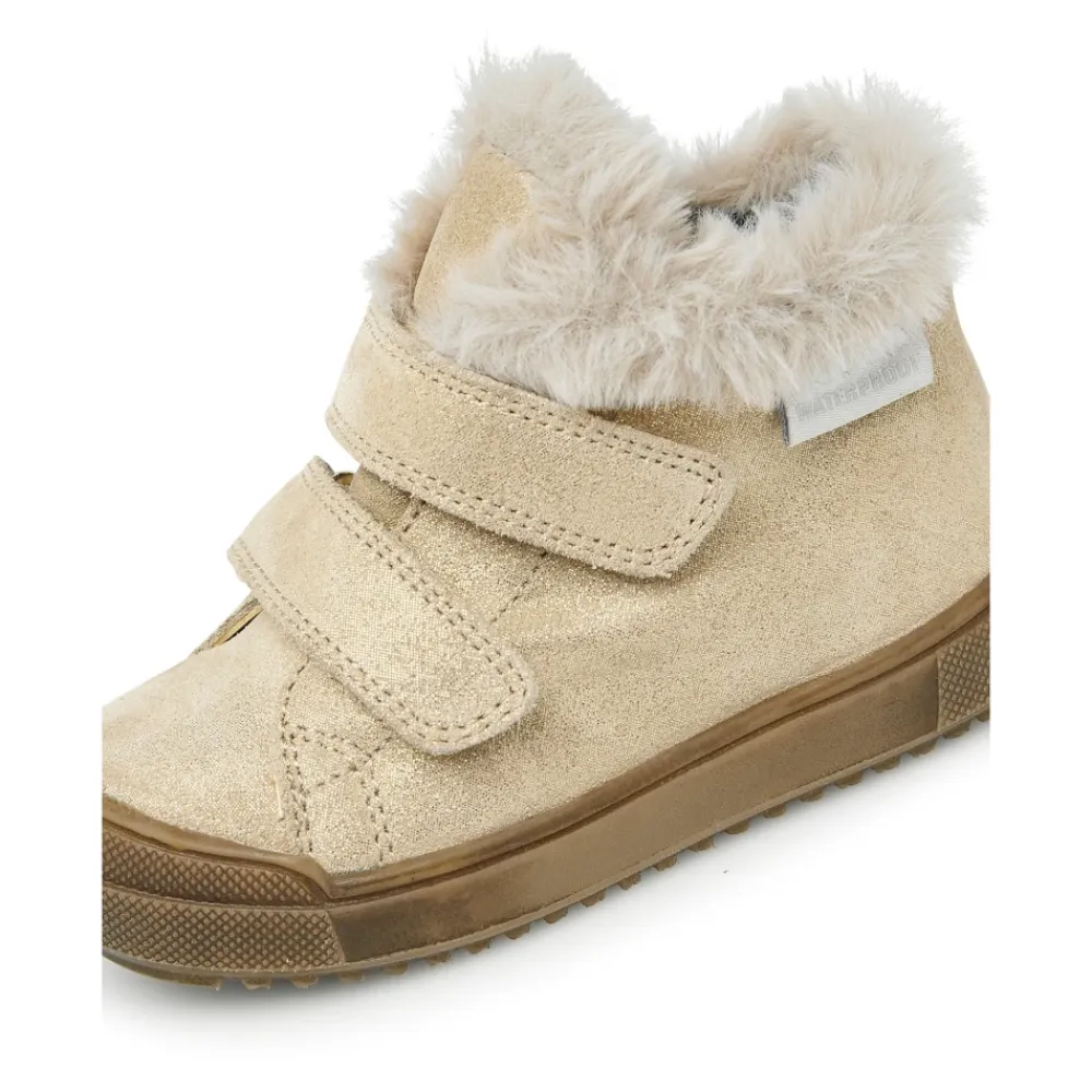 Dellen VL Boot>Naturino Clearance