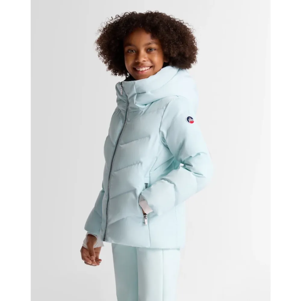 Delphine Jr Skijacke>Fusalp New