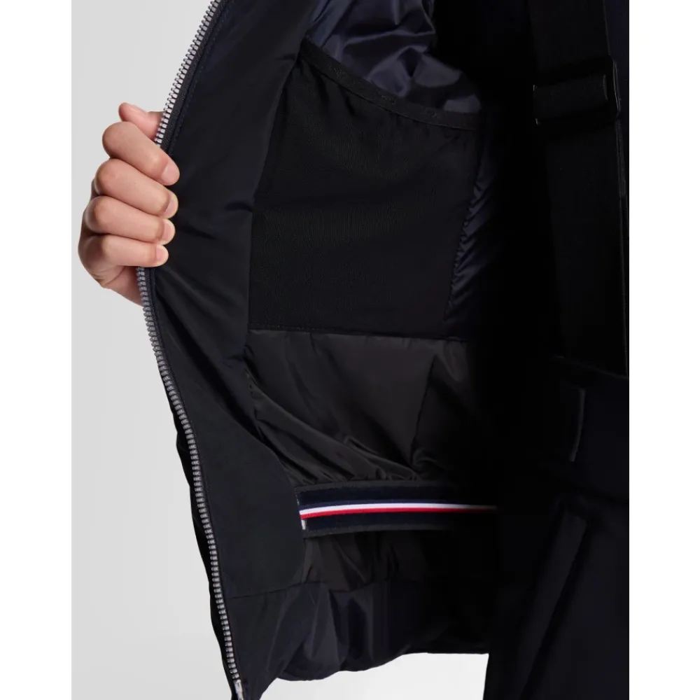 Delphine Jr Skijacke>Fusalp New