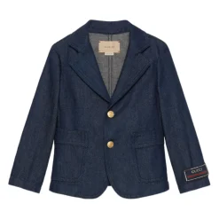 Denim Jacke>Gucci Discount