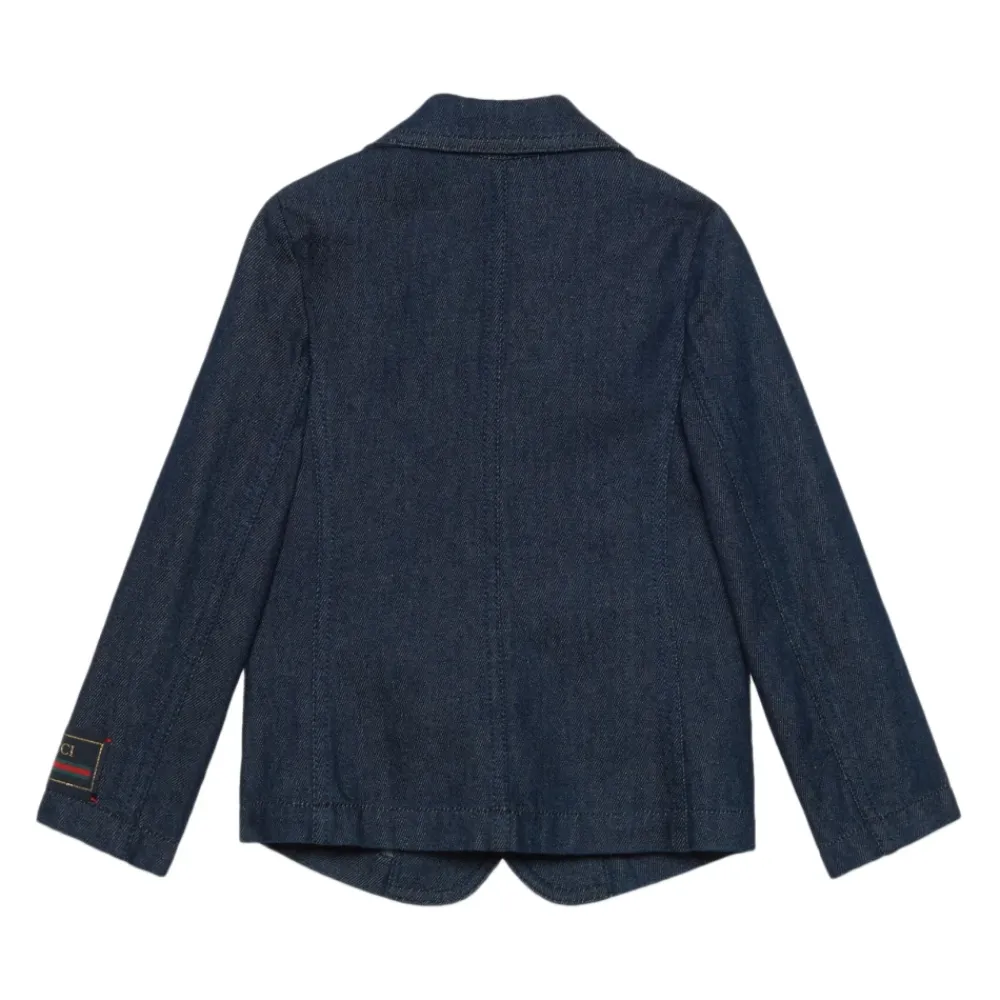 Denim Jacke>Gucci Discount