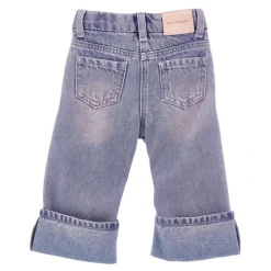 Denim Jeans>Monnalisa New