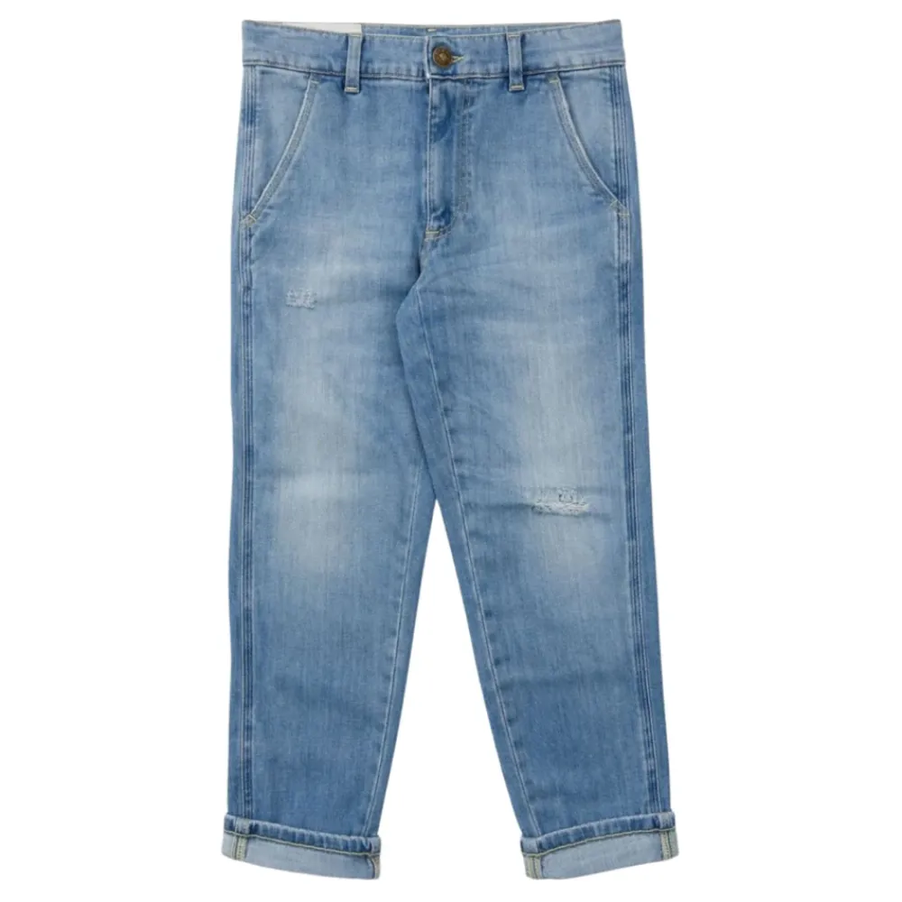 Denim Jeans>Dondup Sale