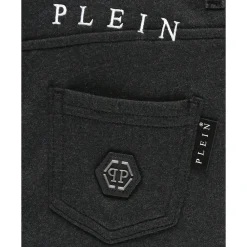 Denim Jogginghose><noscript><img width=