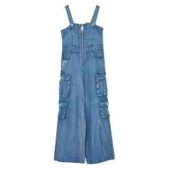 Denim Jumpsuit>Liu Jo Online