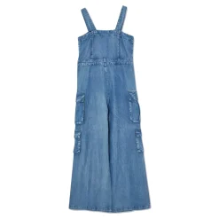 Denim Jumpsuit>Liu Jo Online