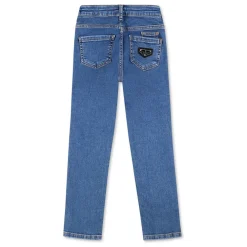 Denim Regular Fit Iconic Plein>Philipp Plein Hot
