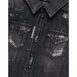Denim Shirt><noscript><img width=
