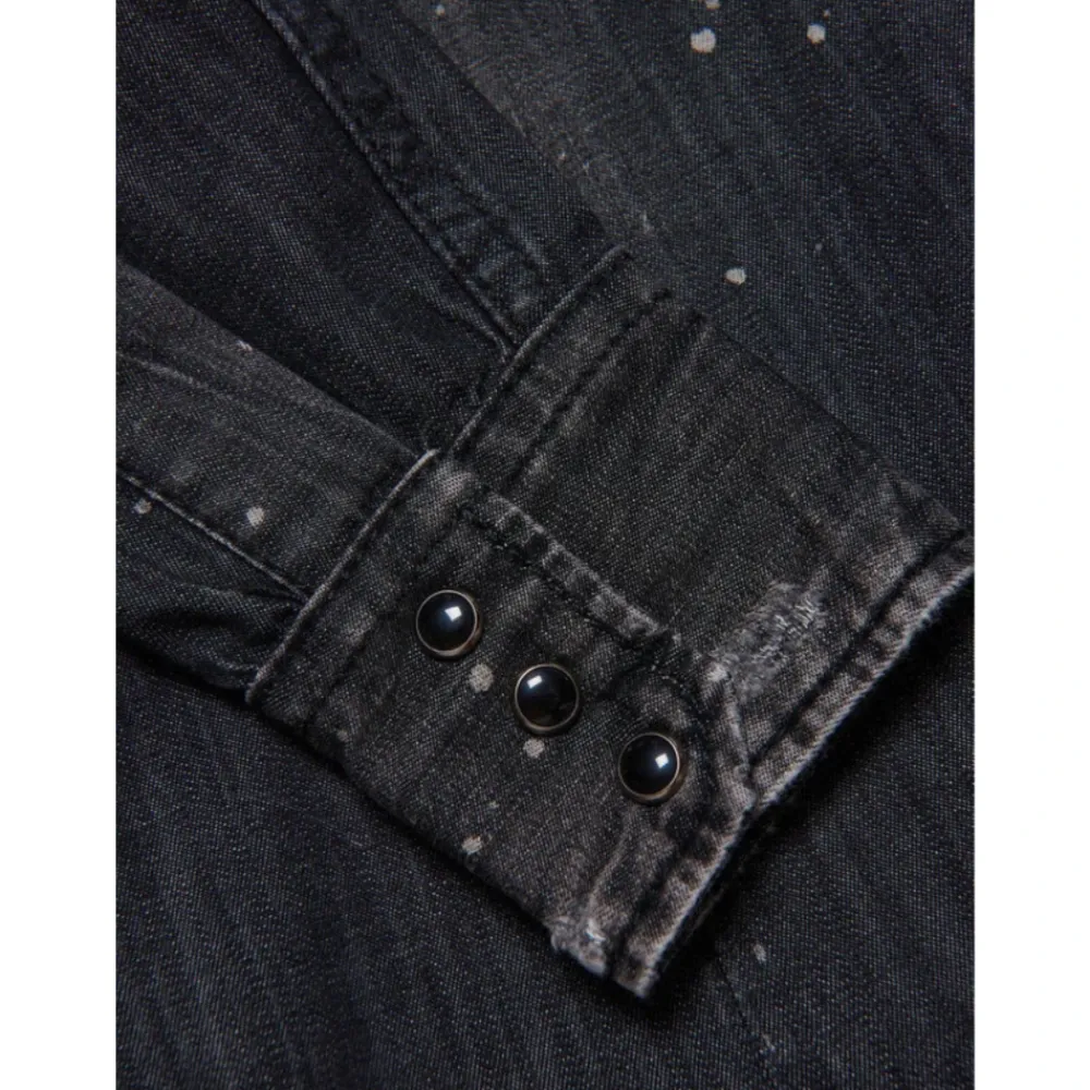 Denim Shirt>Dsquared2 Hot