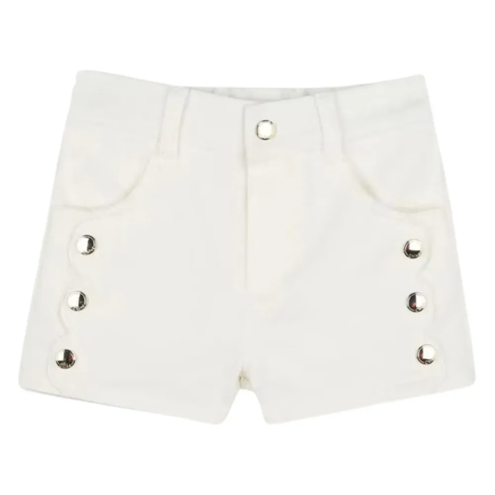 Denim Shorts>Chloé Best