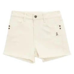 Denim Shorts>Patrizia Pepe Online
