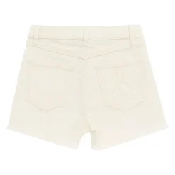 Denim Shorts>Patrizia Pepe Online