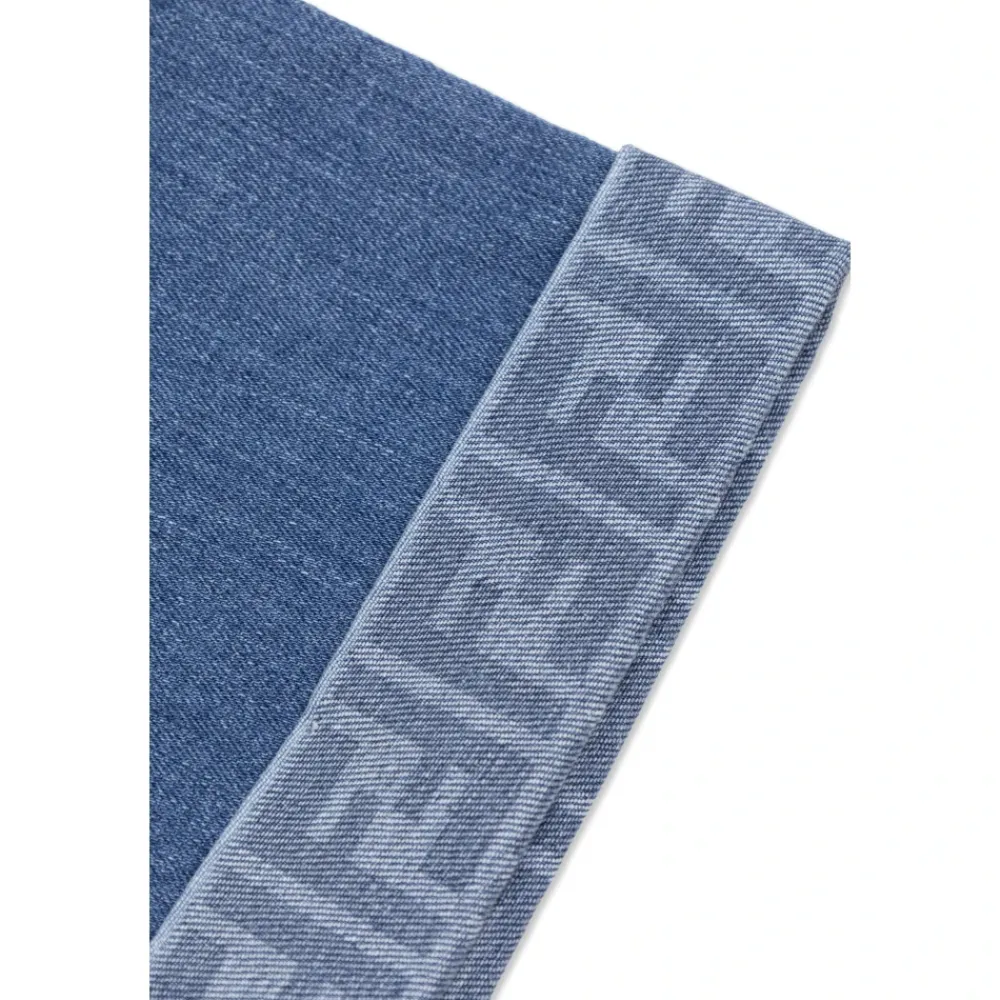 Denim Shorts>Fendi Discount