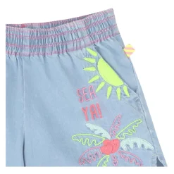 Denim Shorts><noscript><img width=