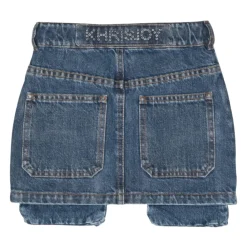 Denim Skirt>Khrisjoy Clearance