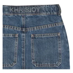 Denim Skirt><noscript><img width=