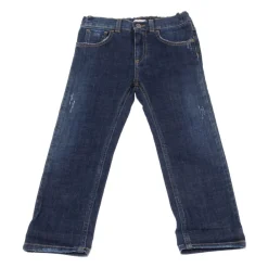 Denim Trouser Pant>Dolce & Gabbana Best