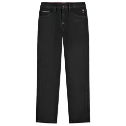 Denim Trousers>Philipp Plein Outlet