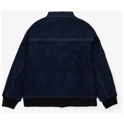 Denim Zip Up Jacket>Marni Outlet