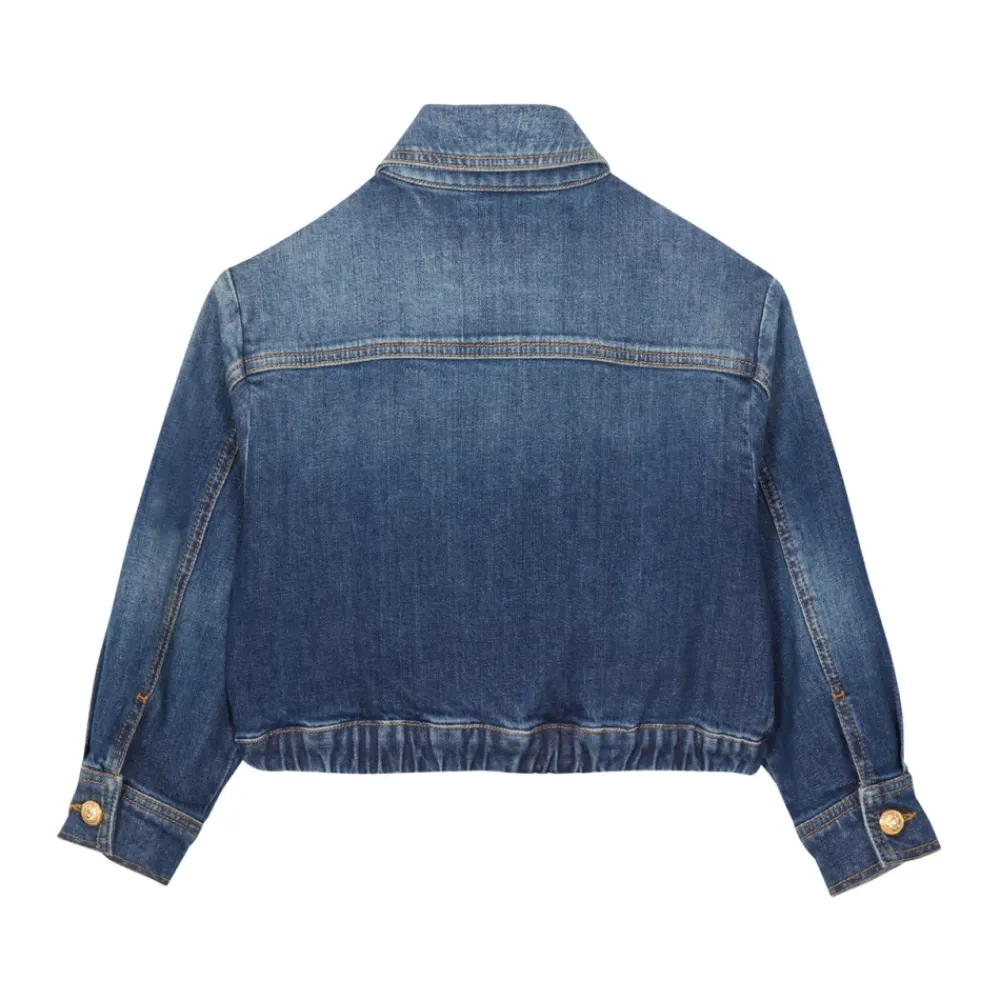 Denimjacke>Balmain Online