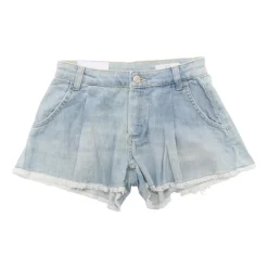 DFBE43 Bermuda Denim Shorts>Dondup Online