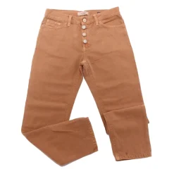 DFPA64 Pantalone Jeans>Dondup New