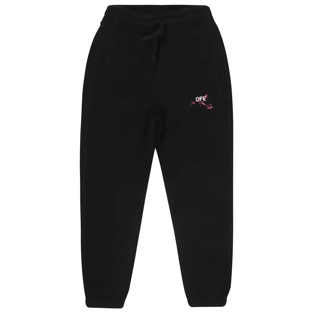 Diag Splat Sweatpant>Off White Best