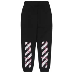 Diag Splat Sweatpant>Off White Best