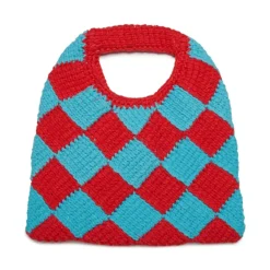 Diamant Häkelstil Ohrringe>Marni Outlet