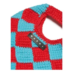 Diamant Häkelstil Ohrringe><noscript><img width=