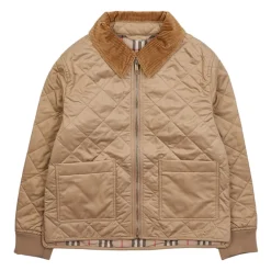 Diamond Steppjacke>Burberry Best